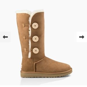 Ugg Bailey Botton Triplet Boot